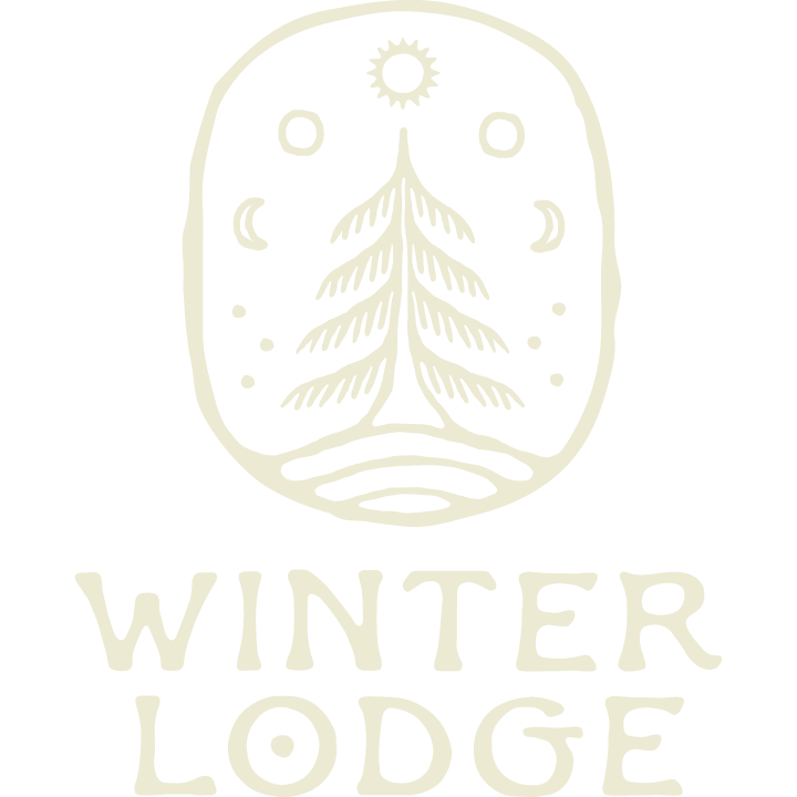 Winter Lodge Logo